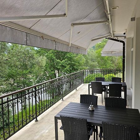 Houston Resort Radovljica Exterior foto