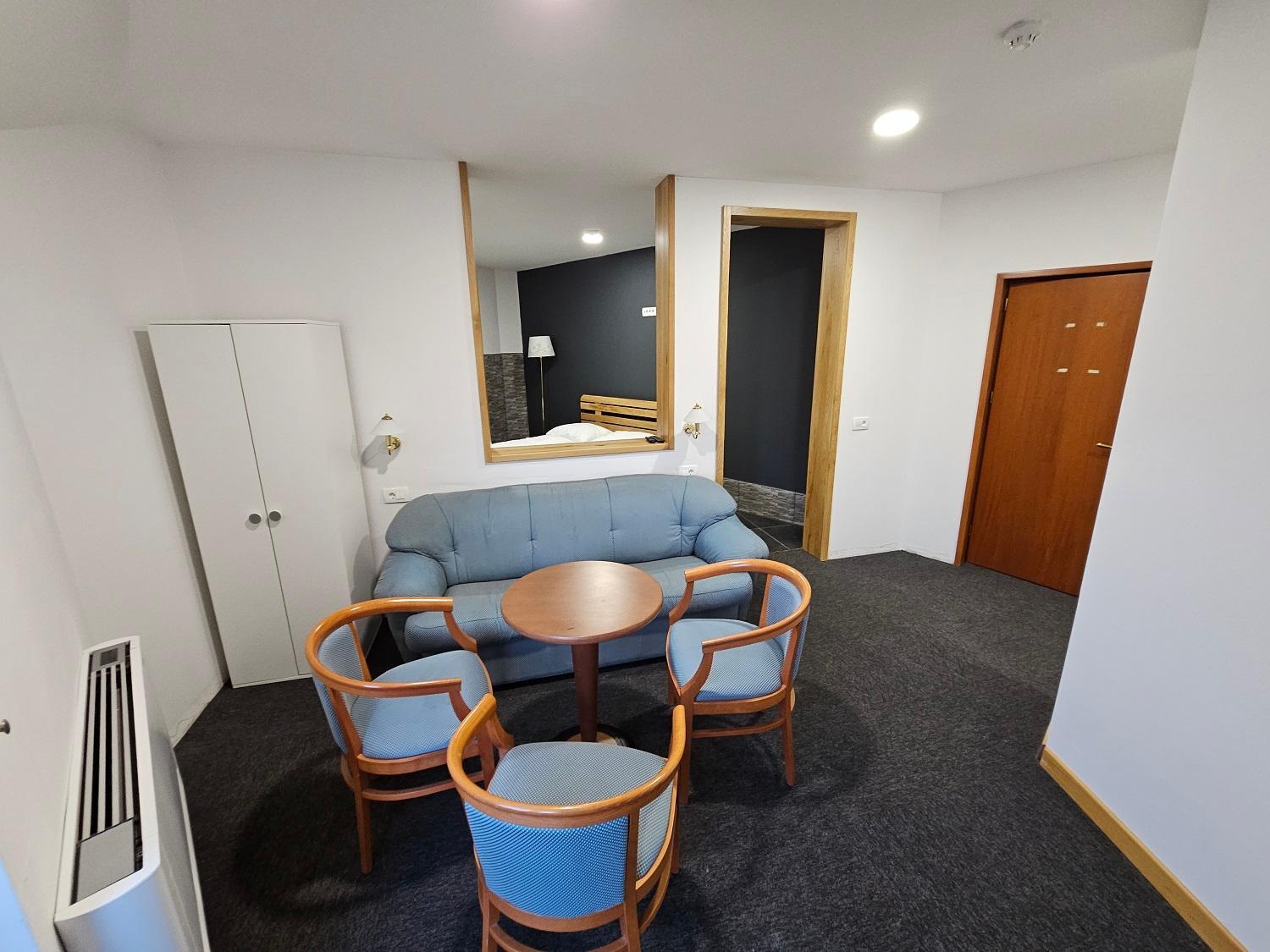 Houston Resort Radovljica Zimmer foto