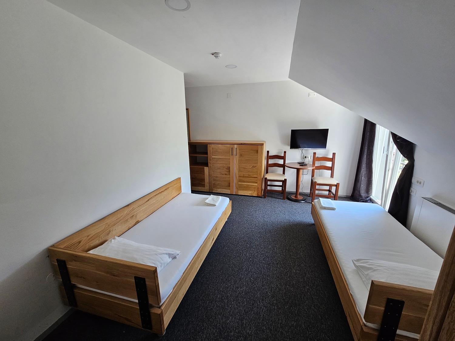 Houston Resort Radovljica Zimmer foto