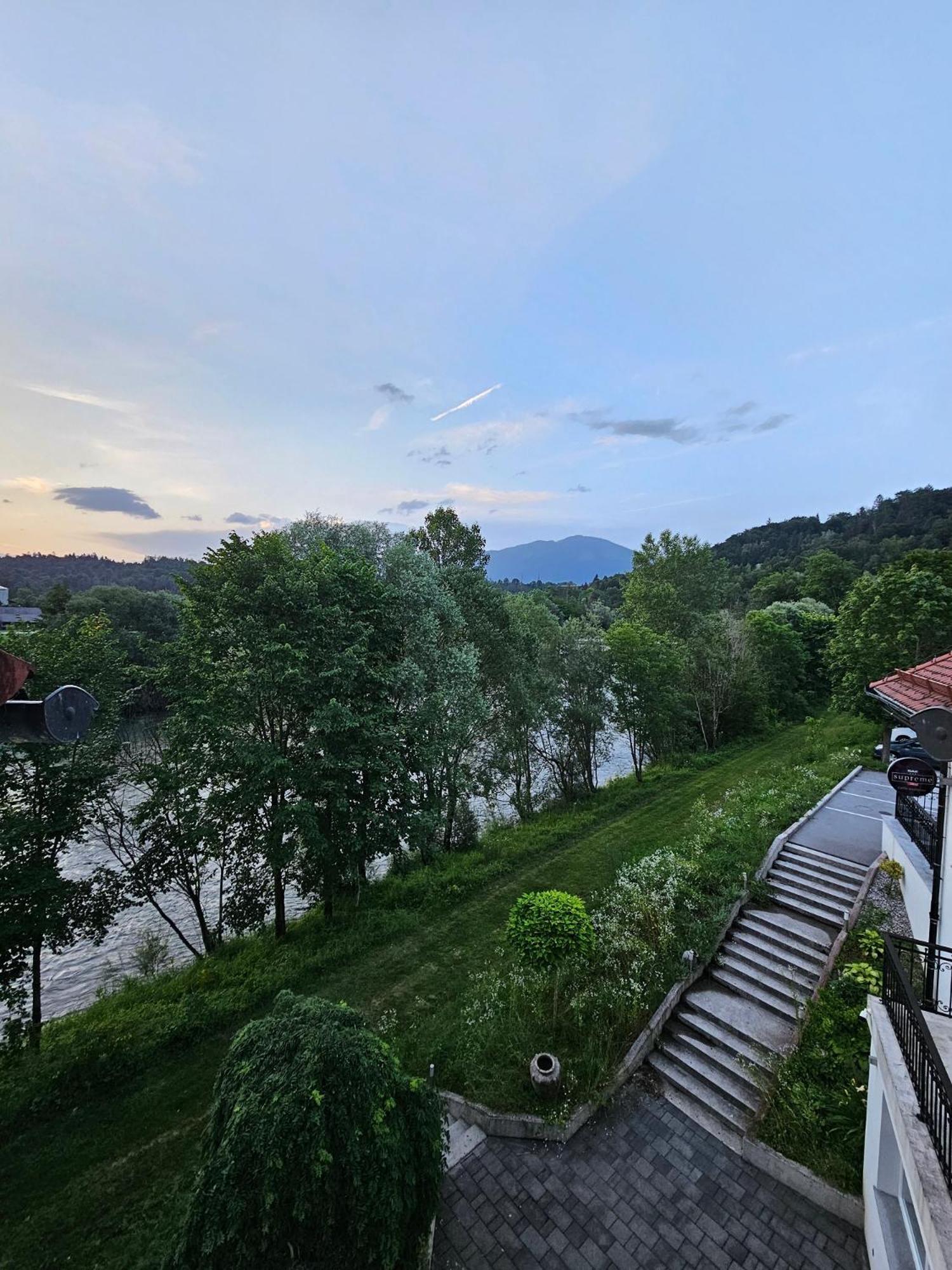 Houston Resort Radovljica Zimmer foto