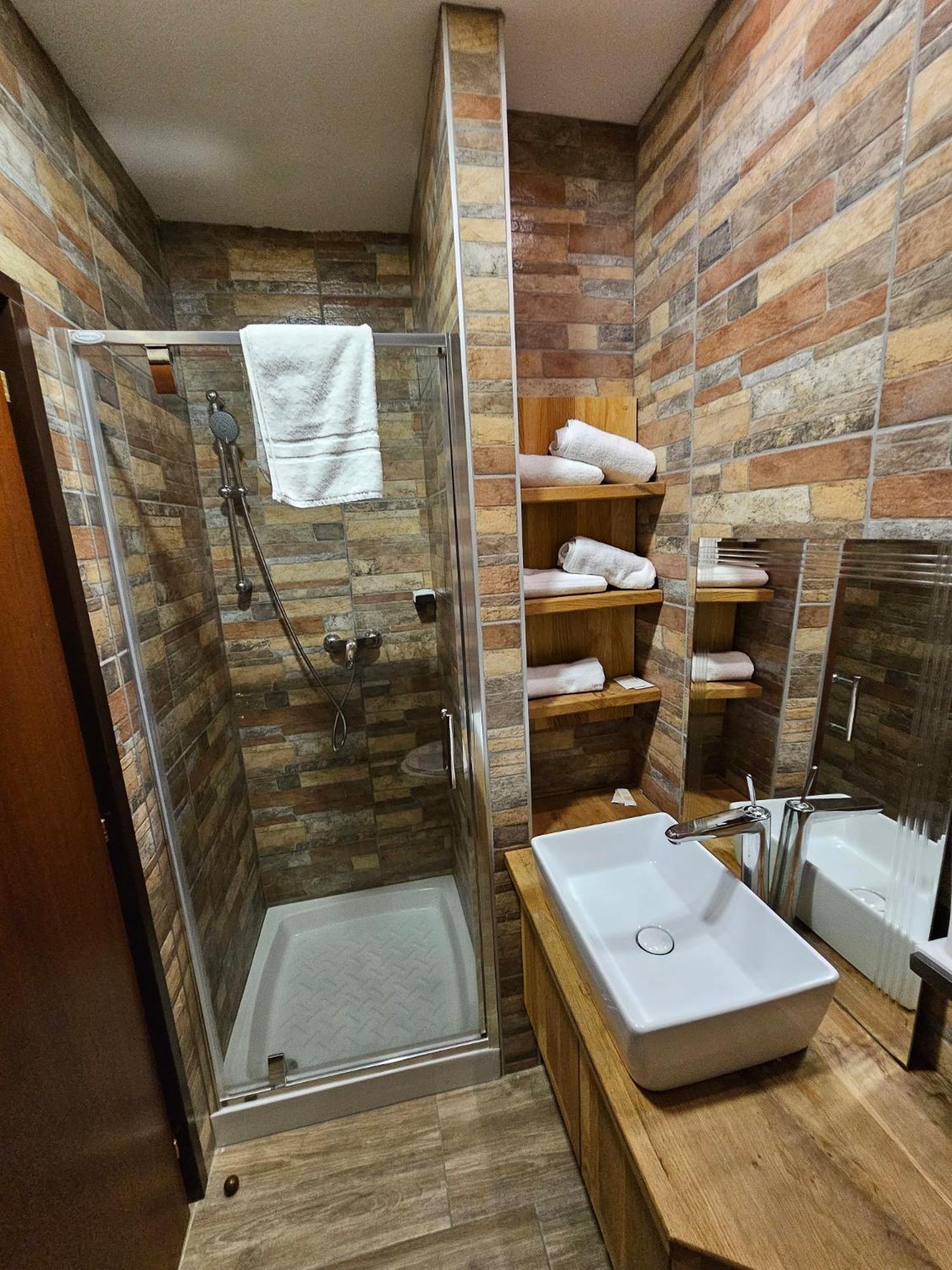 Houston Resort Radovljica Zimmer foto