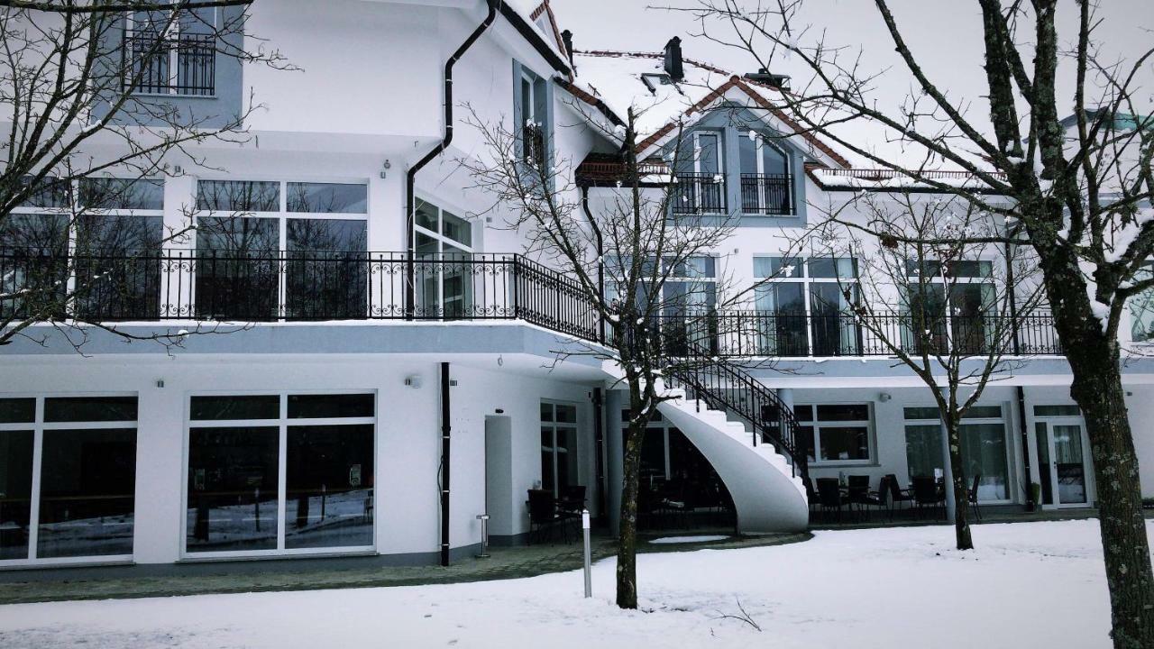 Houston Resort Radovljica Exterior foto